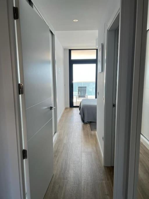 Apartment Sunset Cliffs Poniente ベニドルム エクステリア 写真